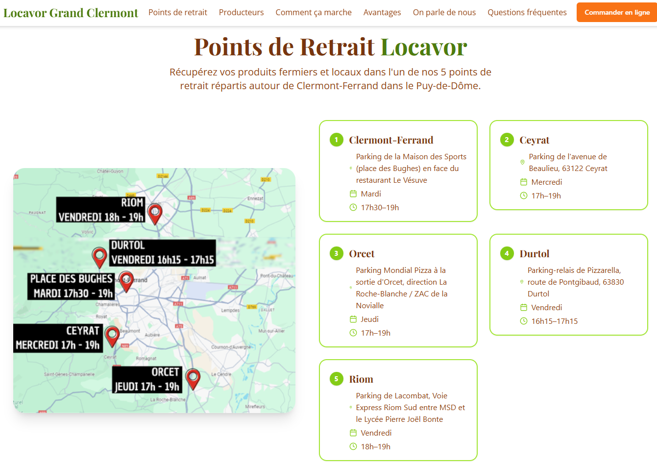 Produits-Fermiers-Clermont-Ferrand - Image 3